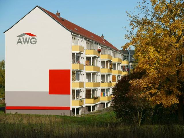 Alleestraße 52, 08525 Plauen