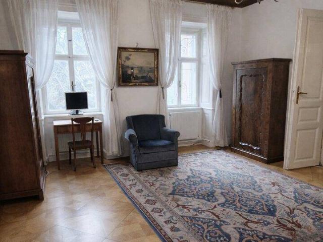 ALLEIN WOHNEN WIE IM EIGENEN HAUS – 2 EBENEN VOLLER FREIHEIT IM WOHNUNGSEIGENTUM