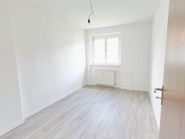 Allein? Zu zweit? Ich bin bereit