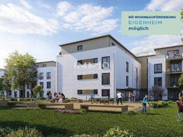 Alleine oder zu Zweit!Neubau und Provisionsfrei!