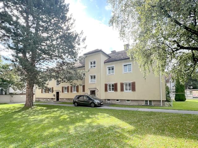 Alleineigentum Wohnanlage in Innsbruck