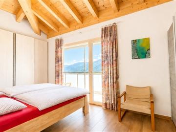 Etagenwohnung kaufen in Martigny-Croix