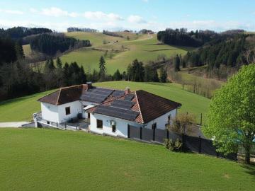 Waizenkirchen, Bezirk Grieskirchen, Oberösterreich