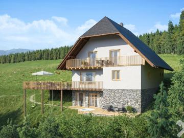 Schöder, Bezirk Murau, Steiermark