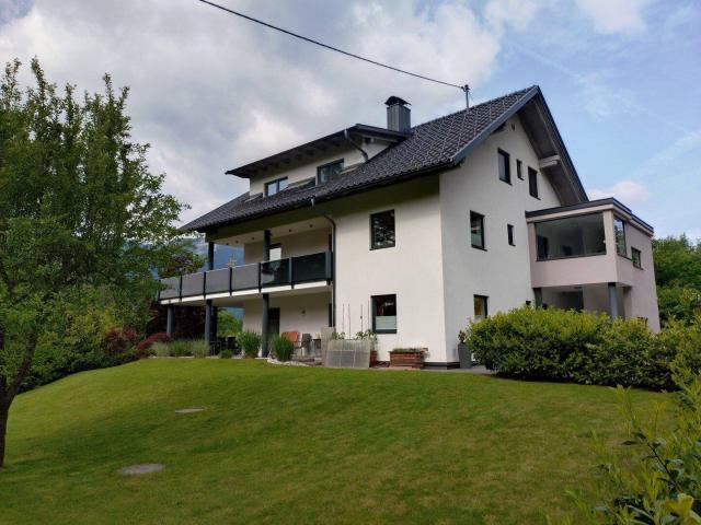 Alleinlage Hochwertiges Wohnhaus mit Nebengebäuden auf ehemaliger Hofstelle