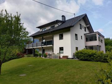 Alleinlage Hochwertiges Wohnhaus mit Nebengebäuden auf ehemaliger Hofstelle