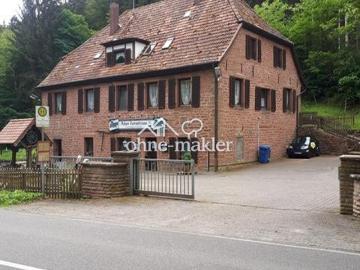 Alleinlage im Pfälzer Wald hier ist alles ist hier möglich