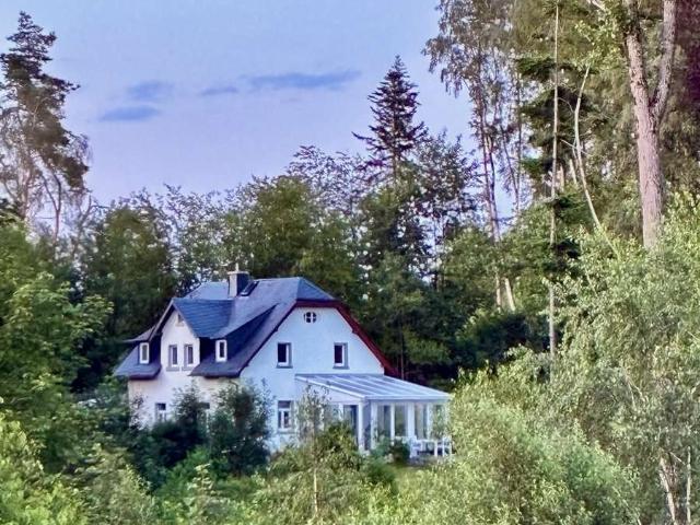 Alleinlage in idyllischer Natur mit Glasfaserabschluss
