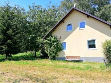 Haus zum Verkauf in St Willibald - Kamin