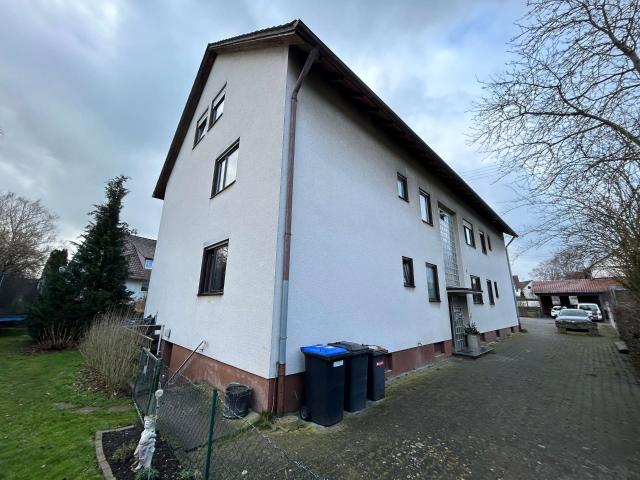 Alleinstehende oder Singles aufgepasst! 1,5 Zimmer Wohnung in der Nähe von Neu Ulm zu vermieten!