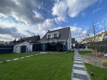 Haus for sale in Butendorf - Garten, Heizung