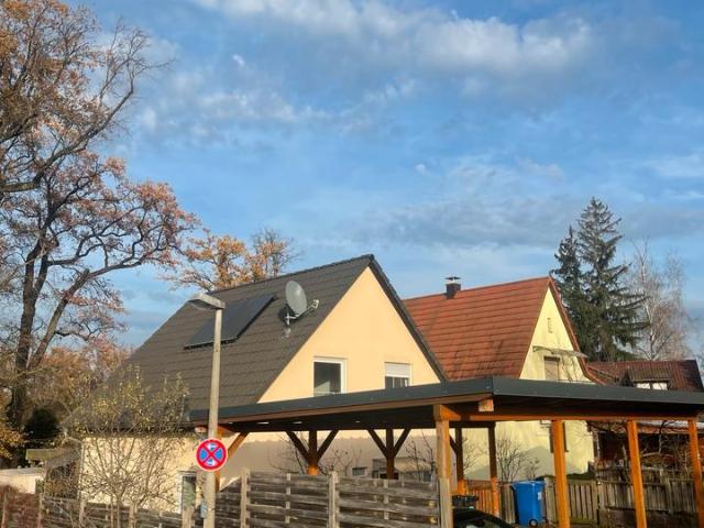 Alleinstehendes Einfamilienhaus in Katzwang von Privat 2012