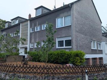 Alleinstehendes MFH in Dortmund Asseln 6 WE, Grundstück 1010 m²