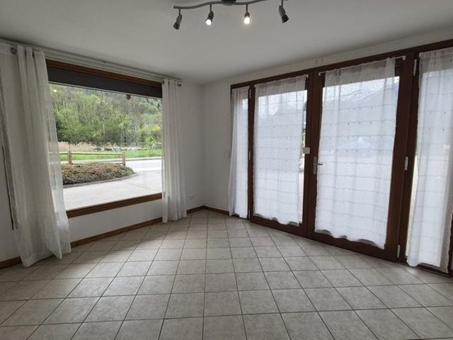 Allemond Appartement Avec Garage 47m² Allemond