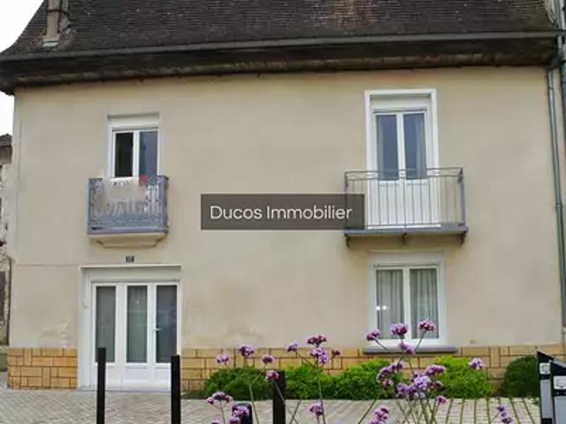 Allemans du Dropt 47800 Achat / Vente maison 5 pièces t5