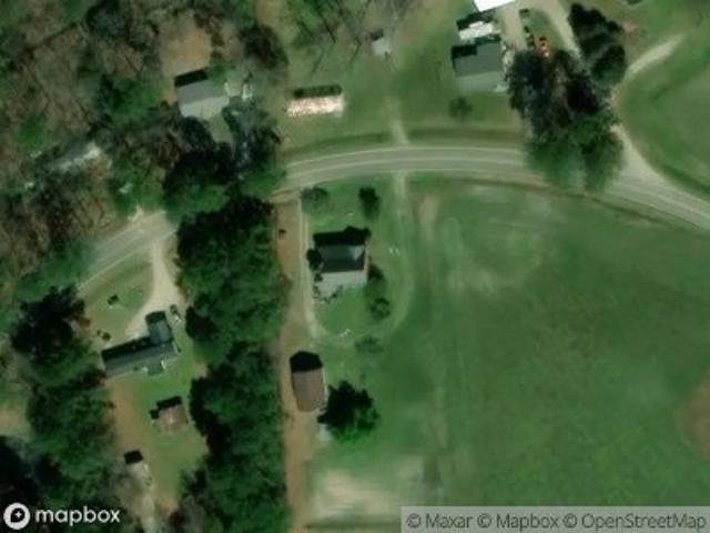 Allen Williams Rd