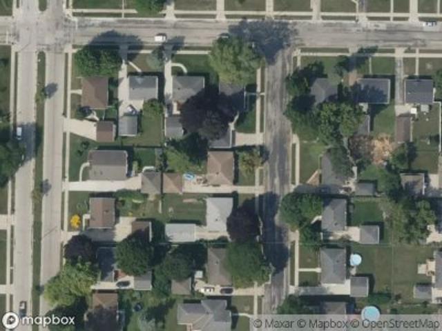 Allen Ave