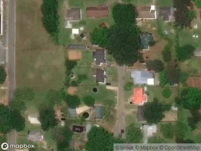 Allen Dr