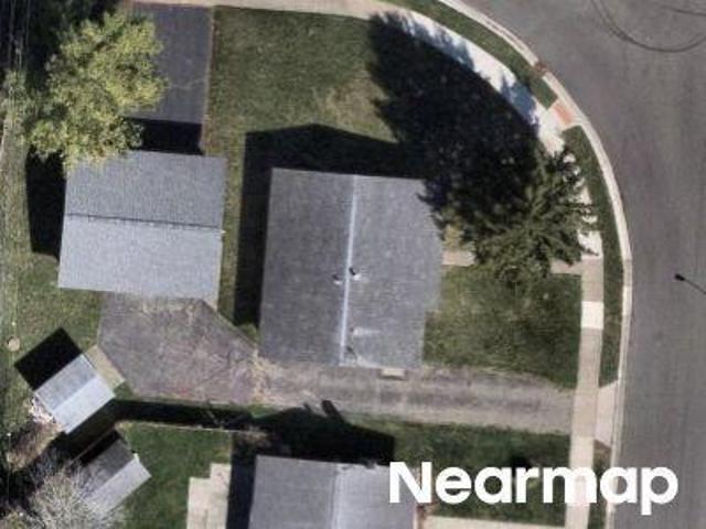 Allen Dr