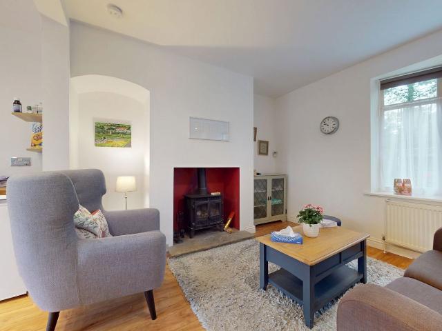 Allen Drive, Hexham, Northumberland NE46, 2 bed end terrace house to rent, £980 pcm | PrimeLocation