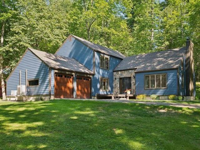 Allen Hill Ln, Manchester, Home For Sale