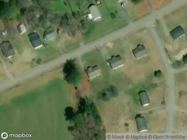 Allen Rd