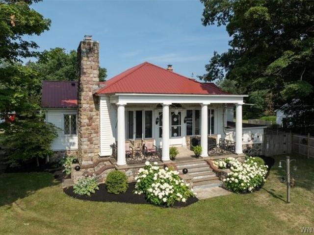 Allen Rd, East Concord, Home For Sale