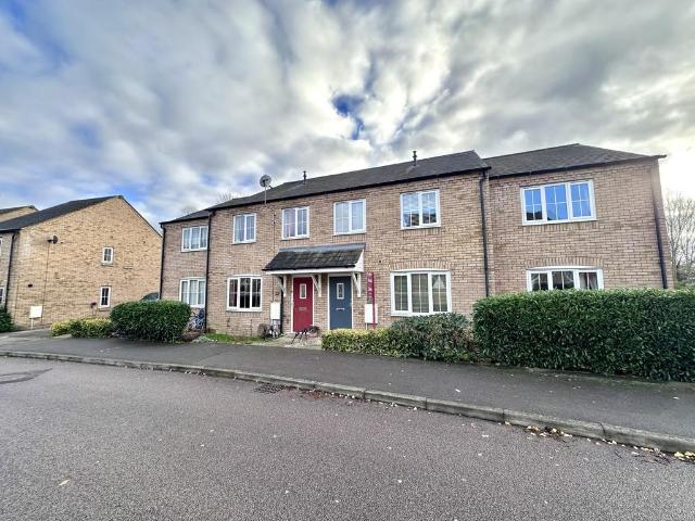Allen Road, Ely, Cambridgeshire 2 bed terraced house to rent £1,050 pcm £242 pw