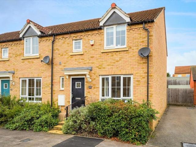Allen Road, Ely, CB7 3 bed house to rent £1,350 pcm £312 pw