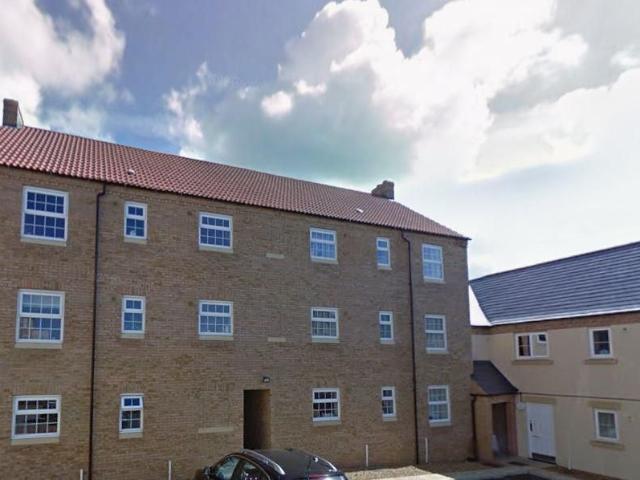 Allen Road, Ely CB7, 2 bed flat to rent, £960 pcm | PrimeLocation