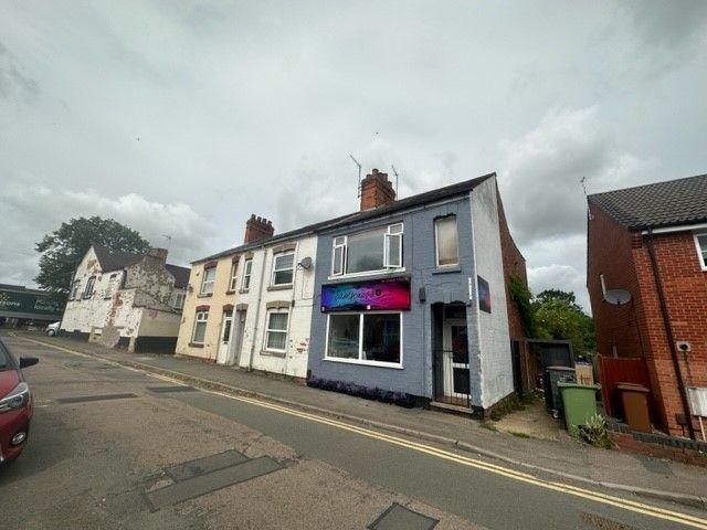 Allen Road, Finedon NN9, 1 bed flat to rent, £600 pcm | PrimeLocation
