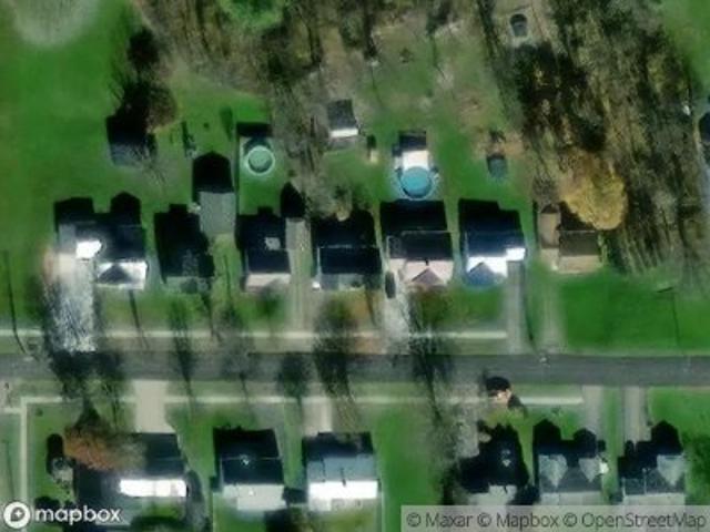 Allen St