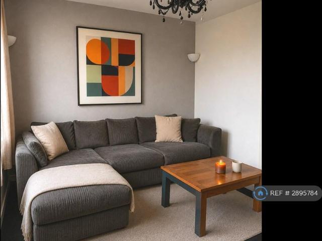 Allen Street, Hucknall, Nottingham, NG15 2 bed terraced house to rent £880 pcm £203 pw