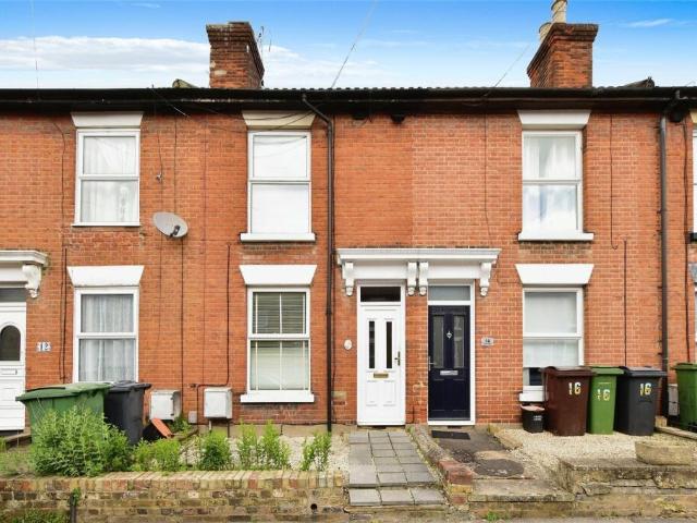 Allen Street, Maidstone, ME14 House to rent £650 pcm £150 pw