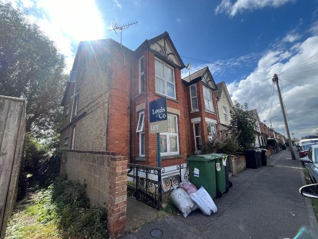 Allen Street, Maidstone ME14, Studio to rent, £450 pcm | PrimeLocation