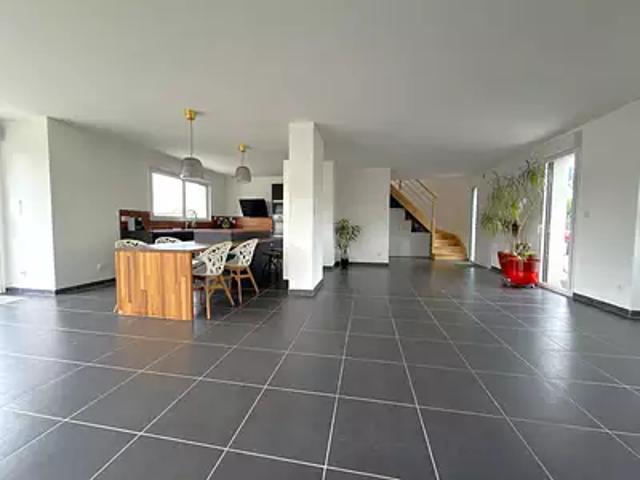 Allennes les Marais 59251 Achat / Vente maison 4 pièces t4
