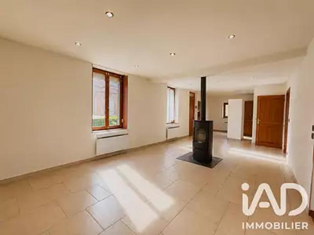 Allennes les Marais 59251 Achat / Vente maison 4 pièces t4 cave