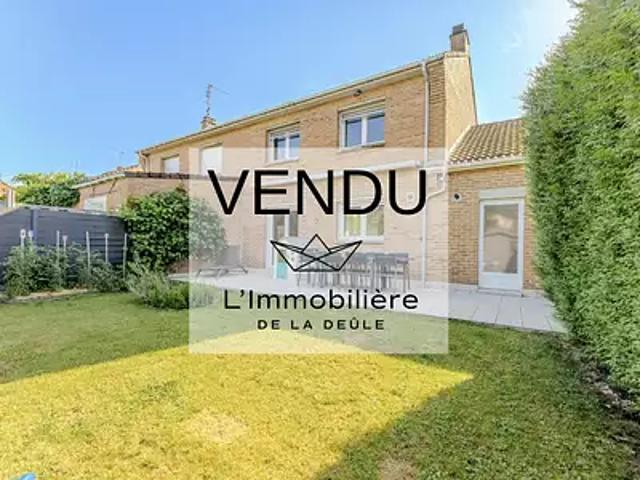 Allennes les Marais 59251 Achat / Vente maison 5 pièces t5
