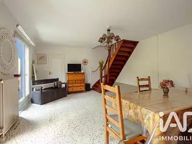Allennes les Marais 59251 Achat / Vente maison 5 pièces t5 cave parking