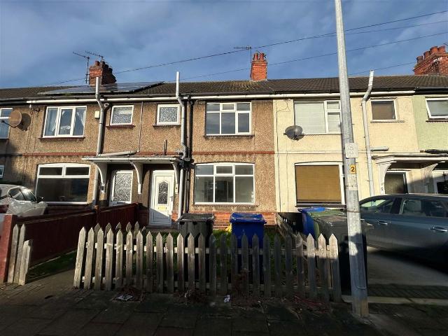 Allenby Avenue, Grimsby DN34, 3 bed terraced house to rent, £850 pcm | PrimeLocation