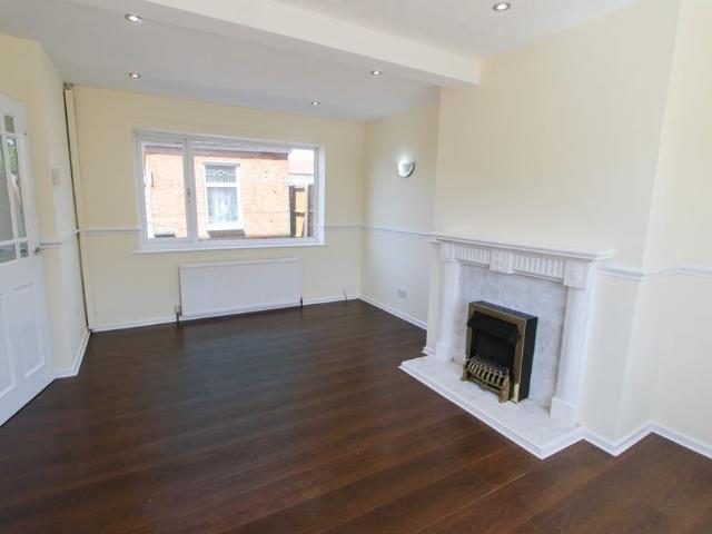 Allenby Crescent, New Rossington, Doncaster DN11 0JU