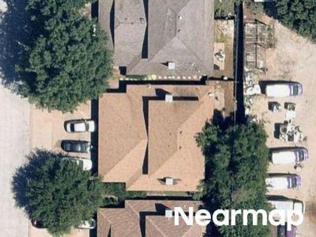Allencrest Dr