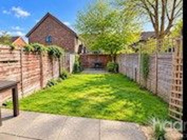 Allendale Close