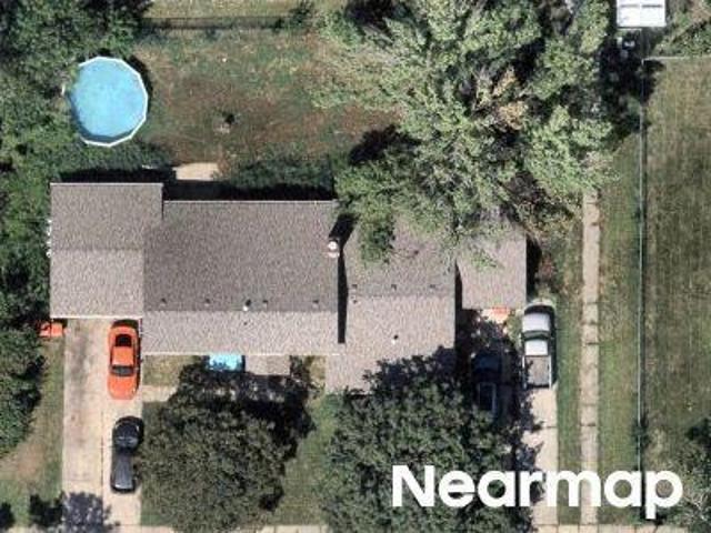 Allendale Dr