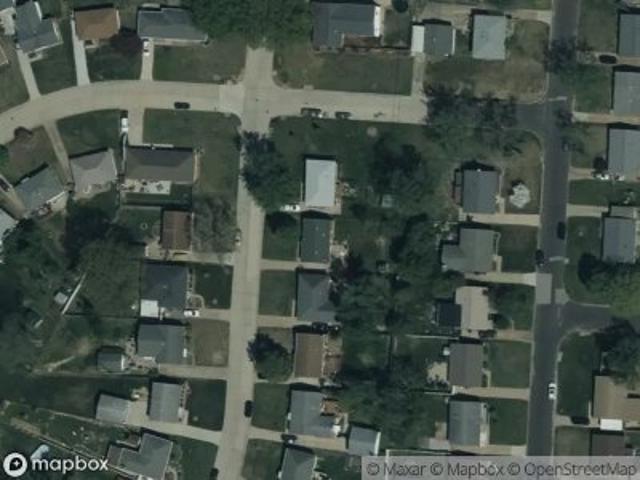 Allendale Dr