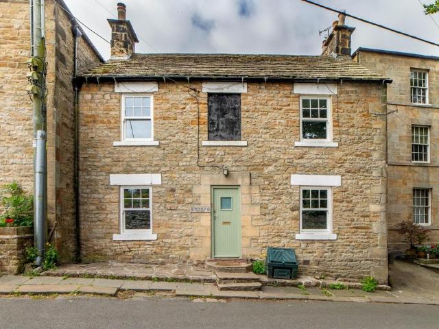 Allendale, Hexham, NE47 2 bed semi detached house to rent £850 pcm £196 pw