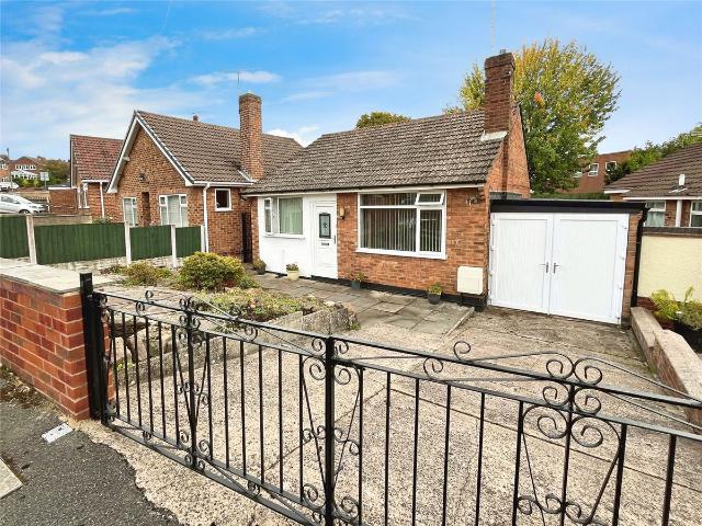 Allendale, Ilkeston, Derbyshire DE7, 2 bed bungalow to rent, £950 pcm | PrimeLocation