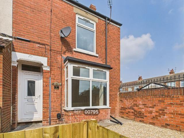 Allendale, Middleburg Street, Hull HU9, 2 bed end terrace house to rent, £675 pcm | PrimeLocation