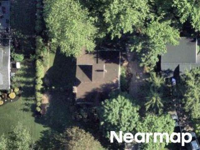 Allendale Rd