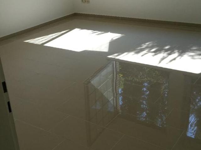 Allenstehende Wohnung südliche Gartenstadt